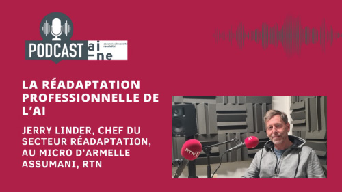 Vignette d'illustration du podcast