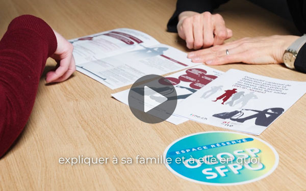 vignette de la vidéo à propos du dispositif DP/IP